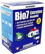  Bio 7 Entretien